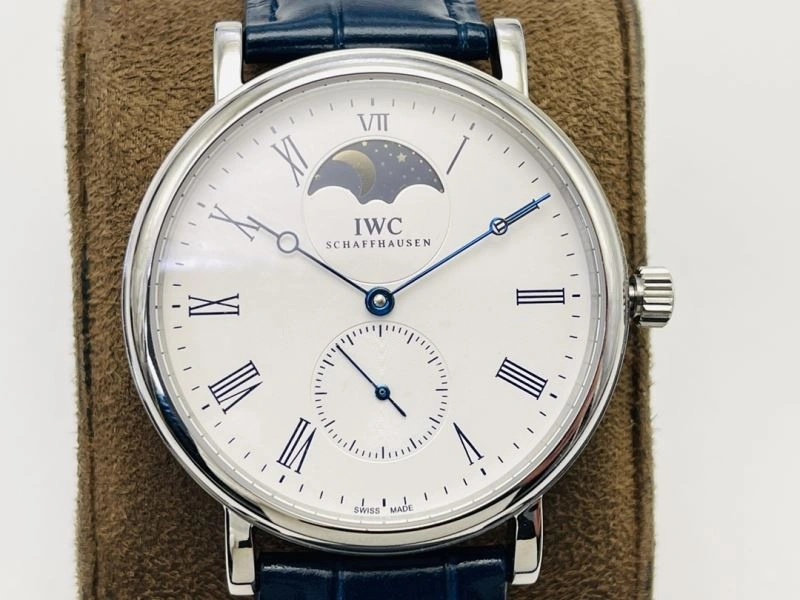 HighQuality IWC Watches 185535