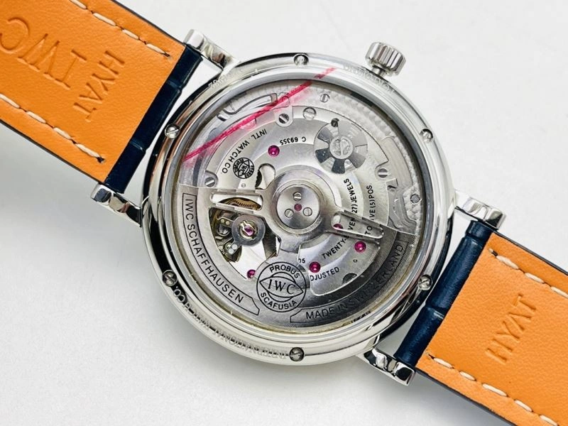 HighQuality IWC Watches 185535