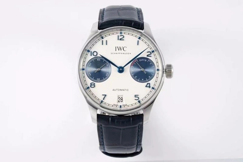 IWC Watches HighPerformance 185550