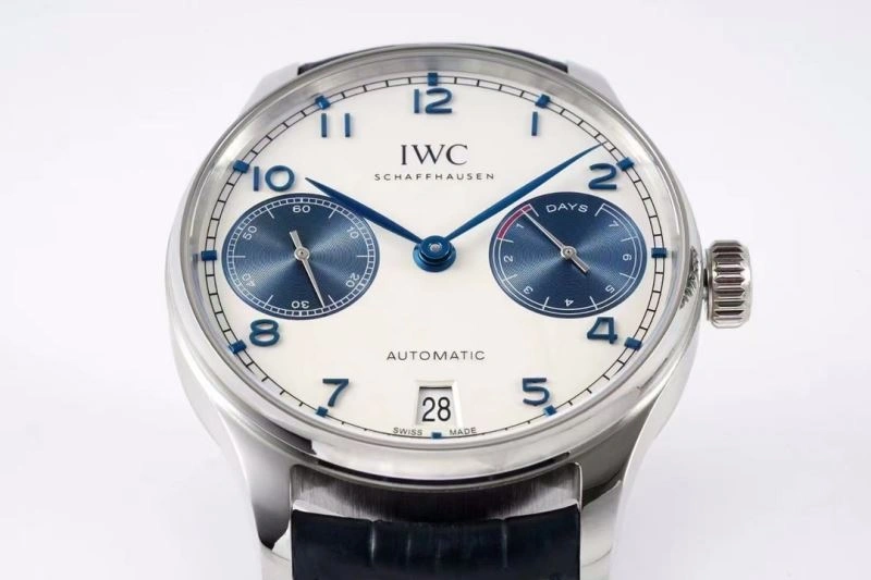IWC Watches HighPerformance 185550