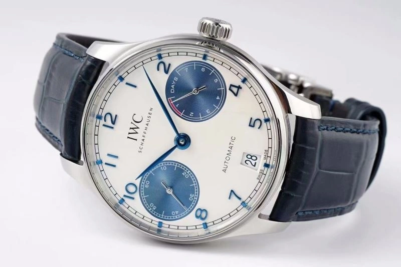 IWC Watches HighPerformance 185550