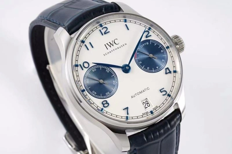 IWC Watches HighPerformance 185550