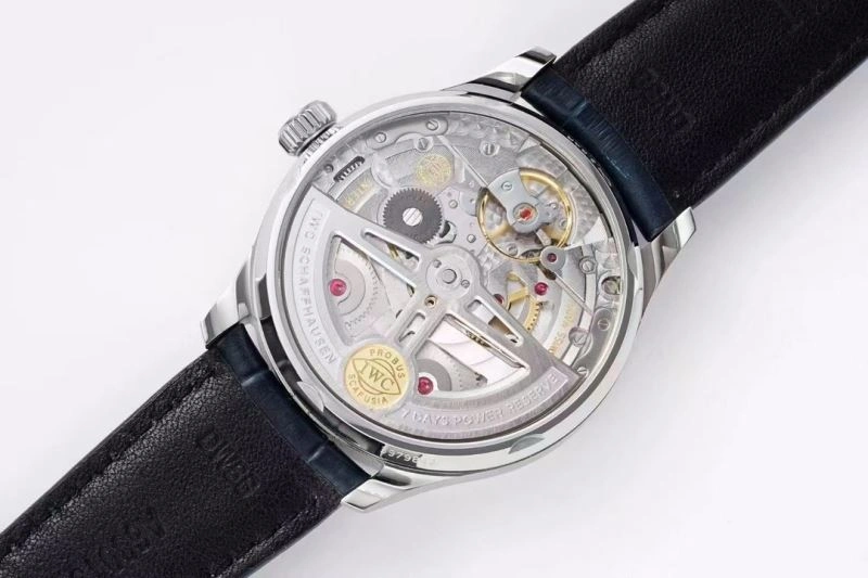 IWC Watches HighPerformance 185550