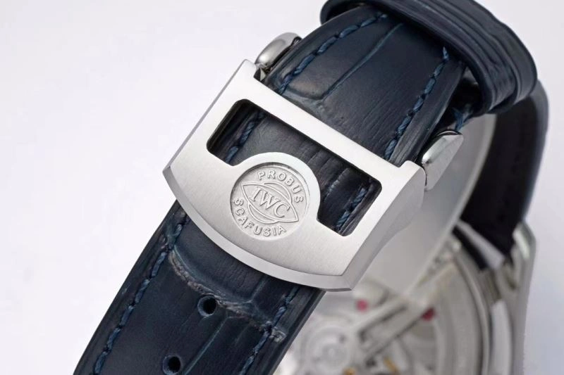 IWC Watches HighPerformance 185550