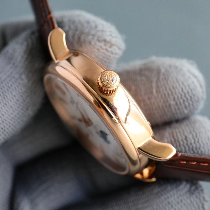 Resilient IWC Watches 185538