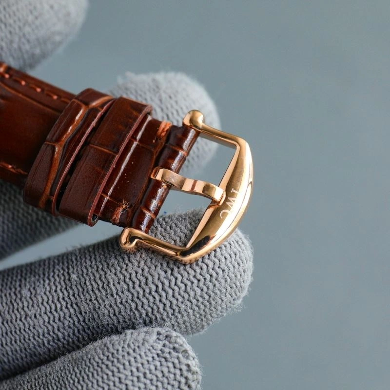 Resilient IWC Watches 185538