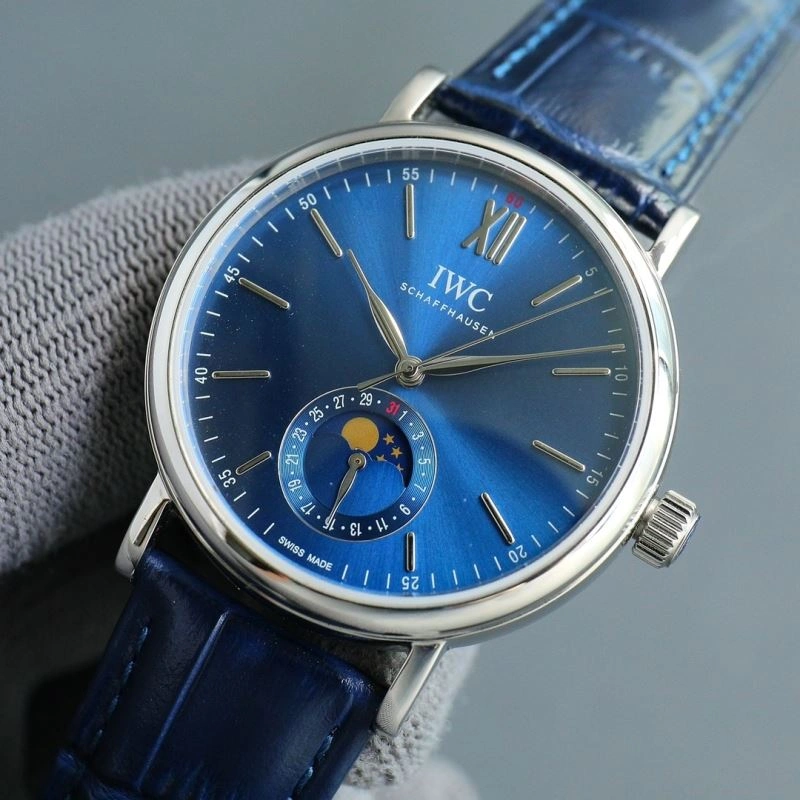 OdorResistant IWC Watches 185526