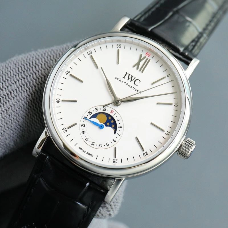 OdorResistant IWC Watches 185526