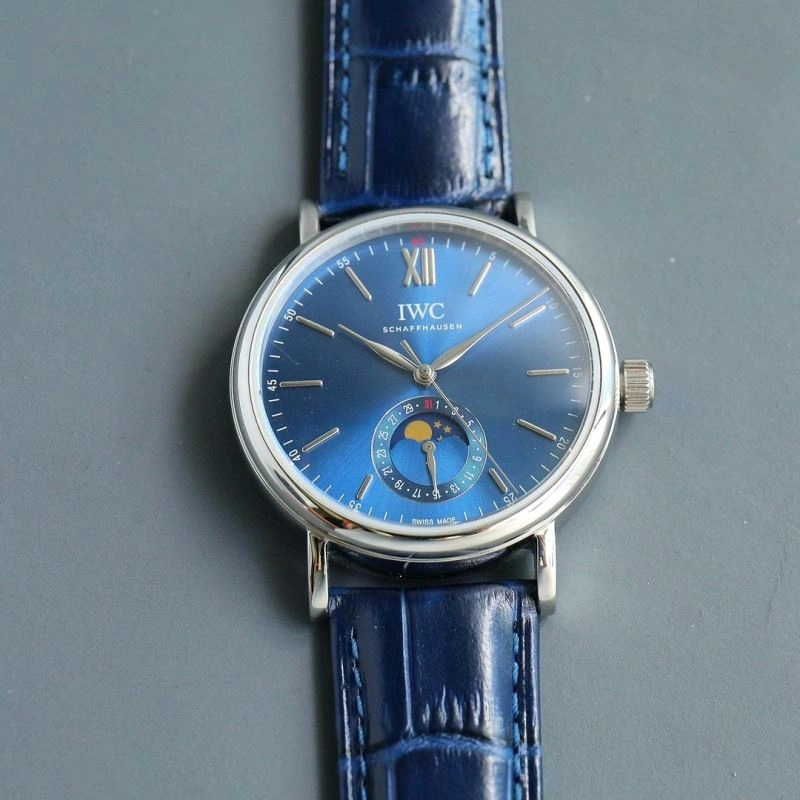 OdorResistant IWC Watches 185526