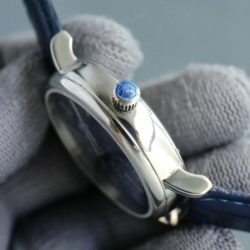 OdorResistant IWC Watches 185526