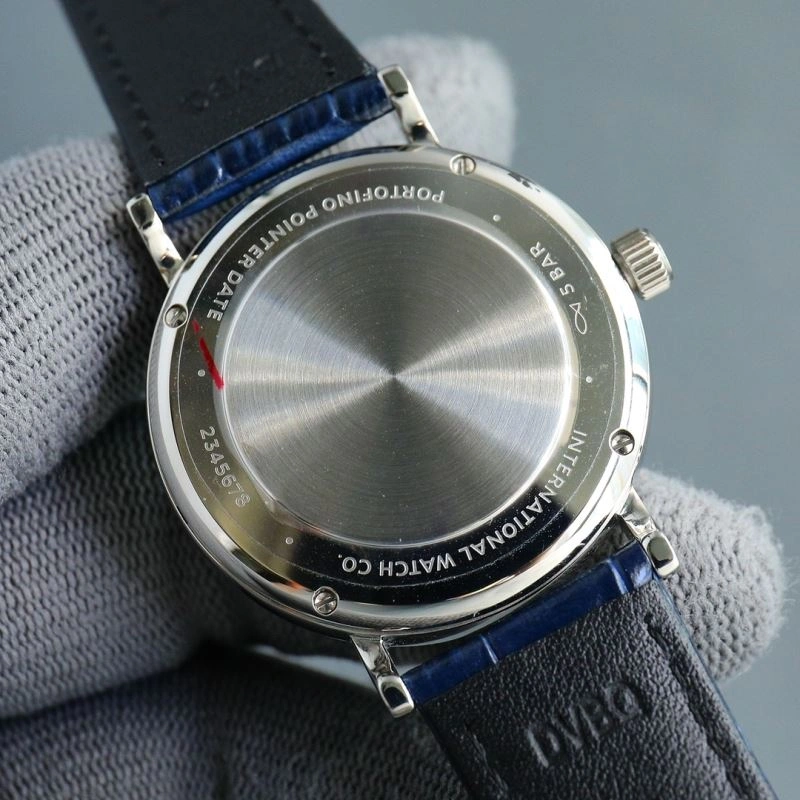 OdorResistant IWC Watches 185526