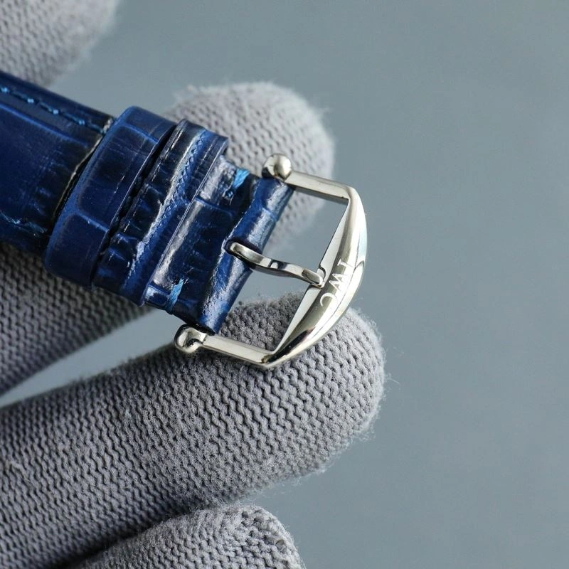 OdorResistant IWC Watches 185526
