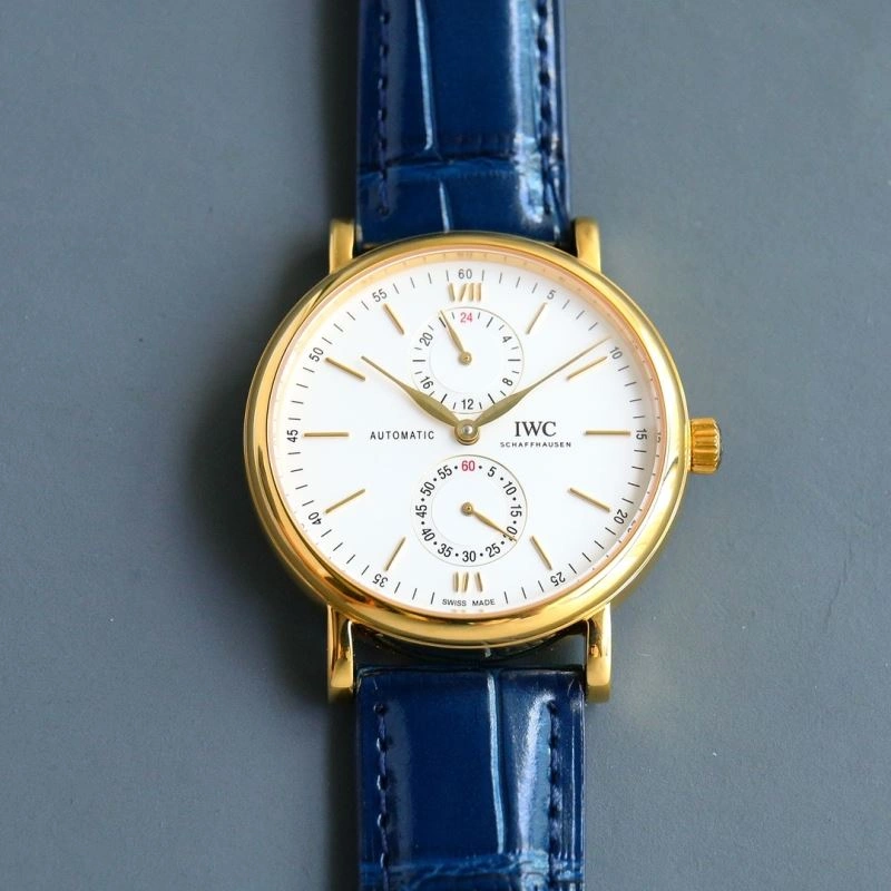 Neat IWC Watches 185525