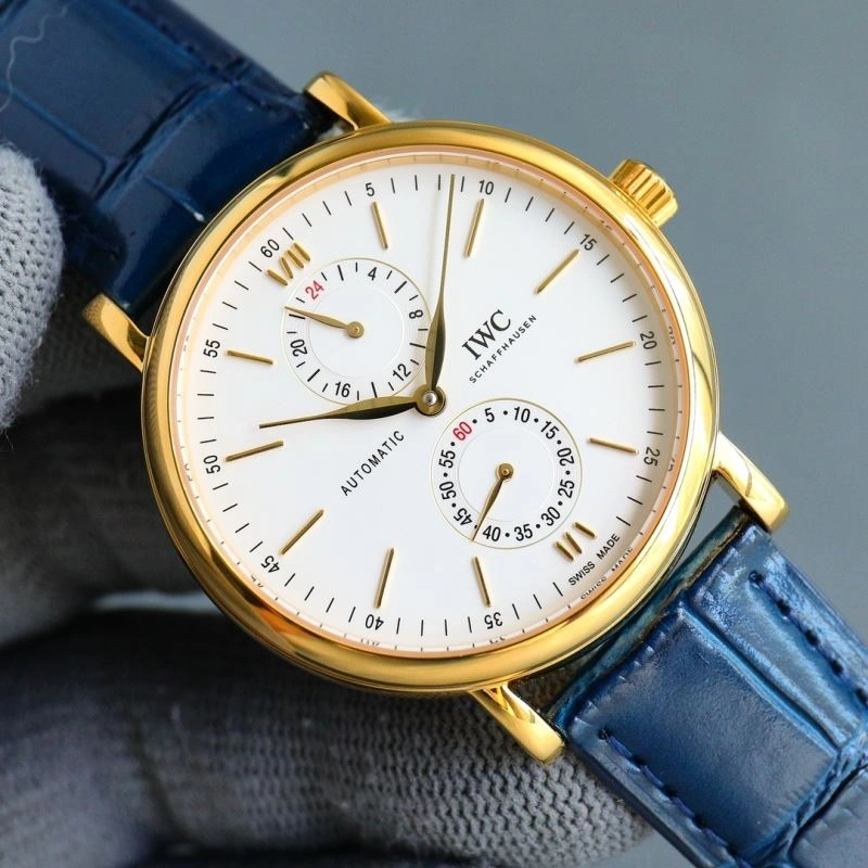 Neat IWC Watches 185525