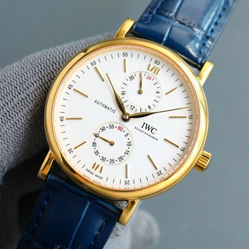 Neat IWC Watches 185525