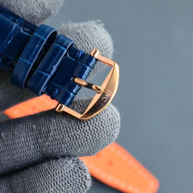 Neat IWC Watches 185525
