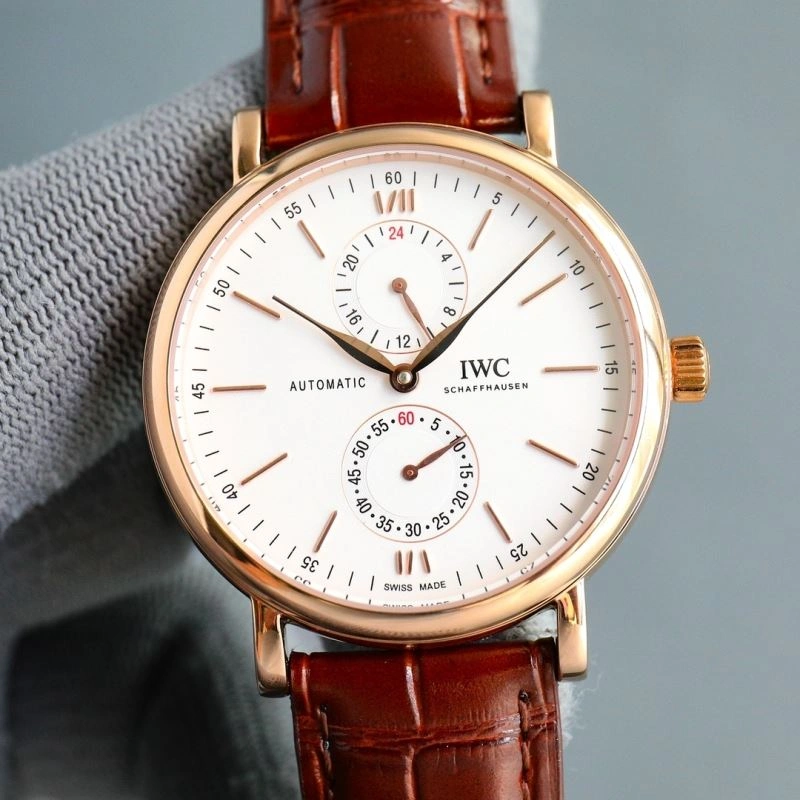 DailyWear IWC Watches 185524
