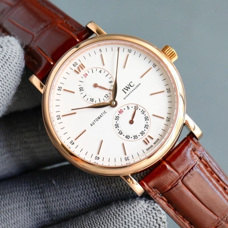 DailyWear IWC Watches 185524