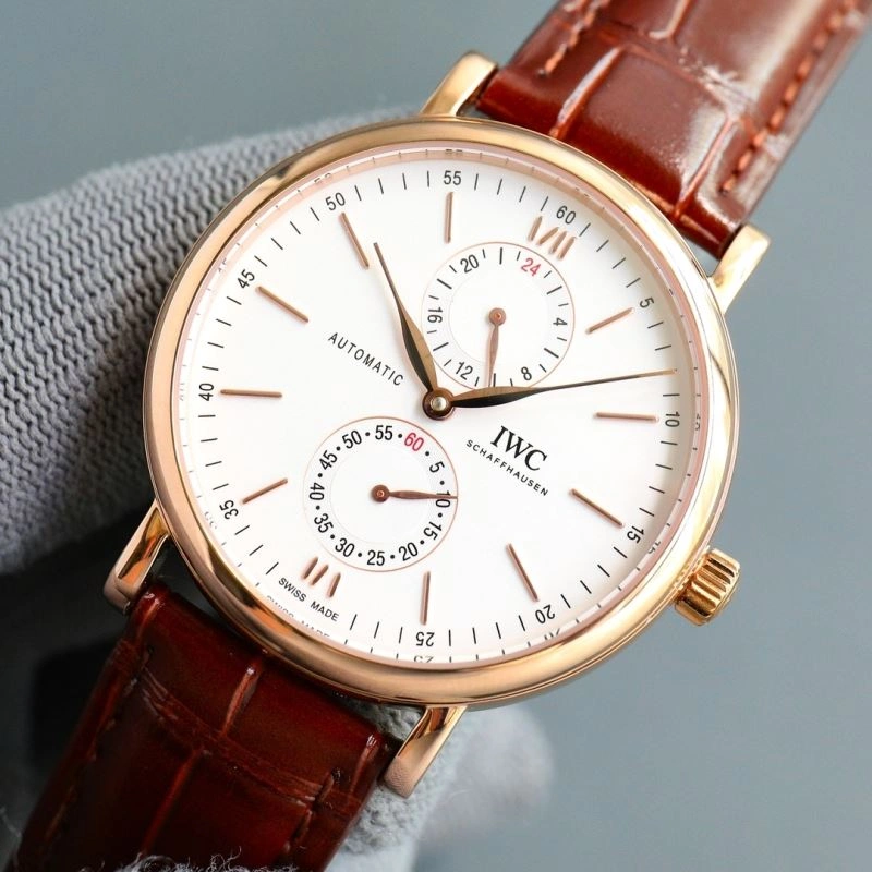 DailyWear IWC Watches 185524