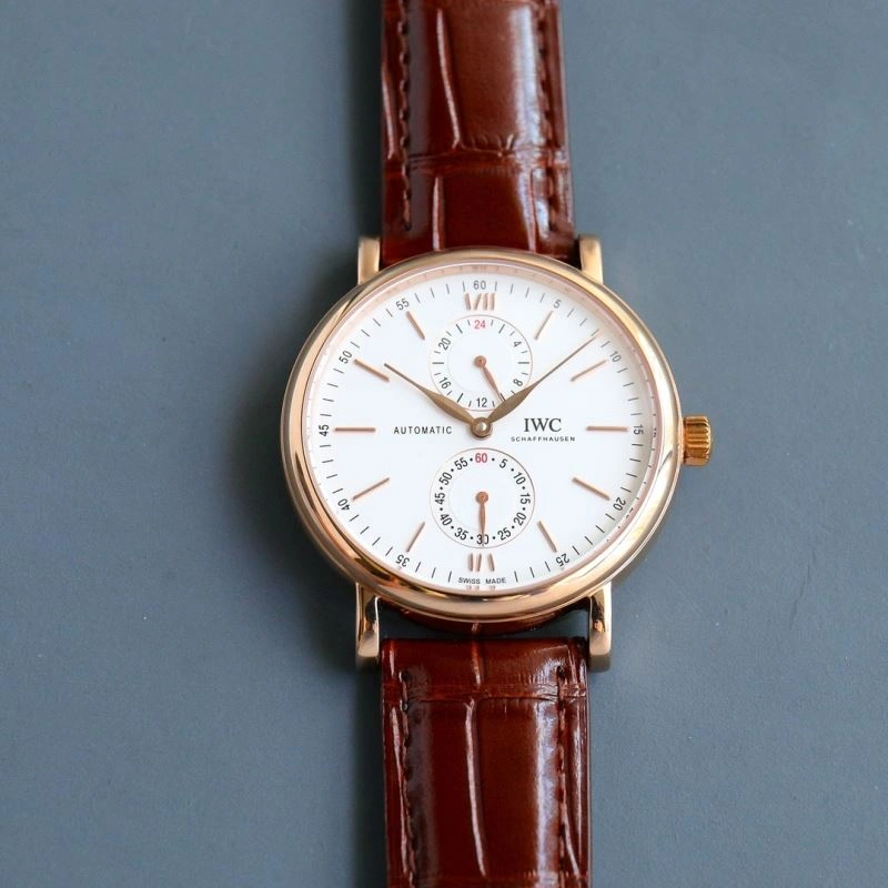 DailyWear IWC Watches 185524