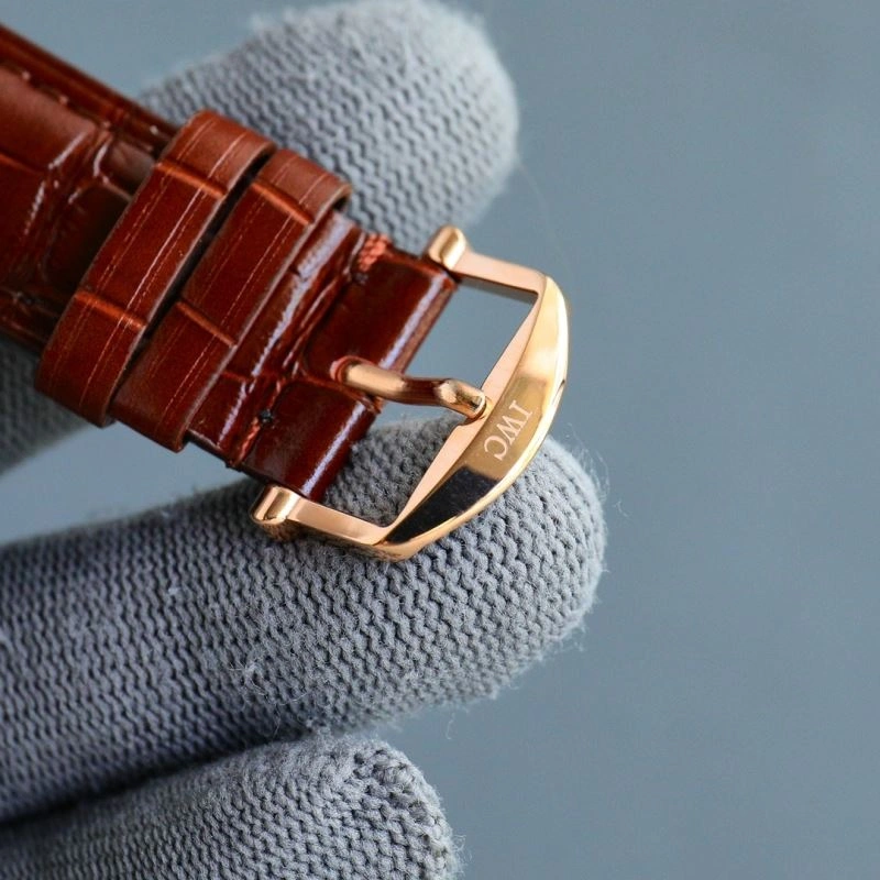 DailyWear IWC Watches 185524