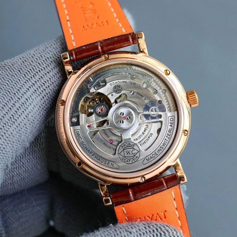 DailyWear IWC Watches 185524