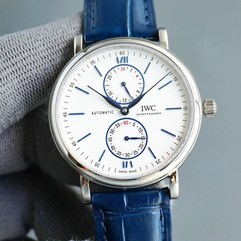 IWC Watches OnTrend 185527