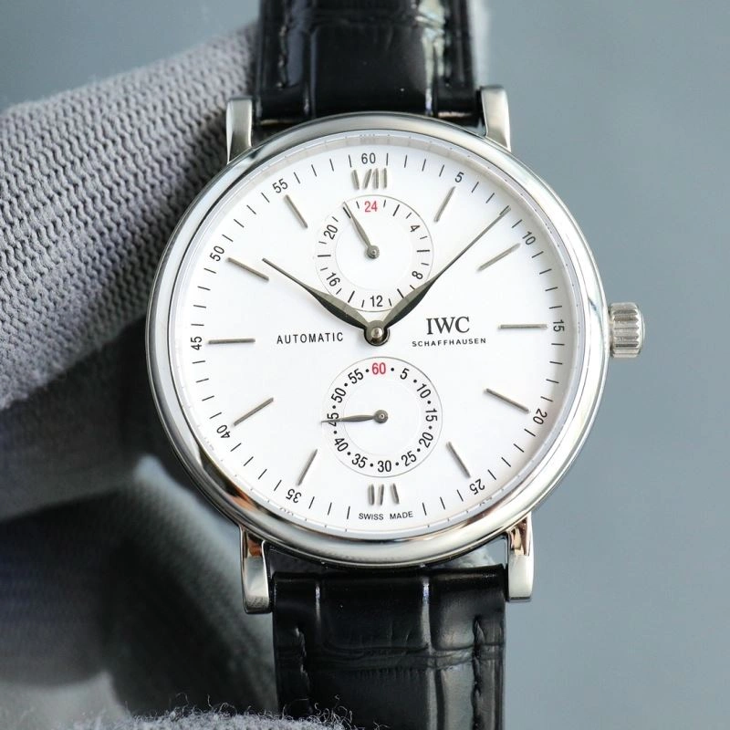 IWC Watches OnTrend 185527