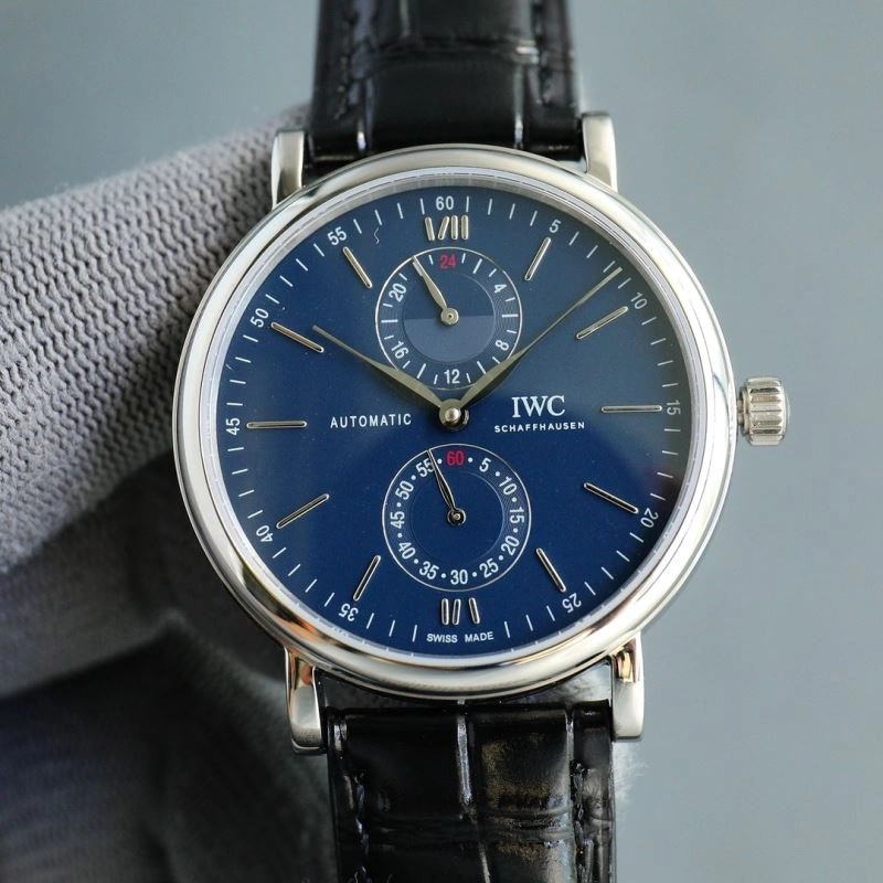 IWC Watches OnTrend 185527