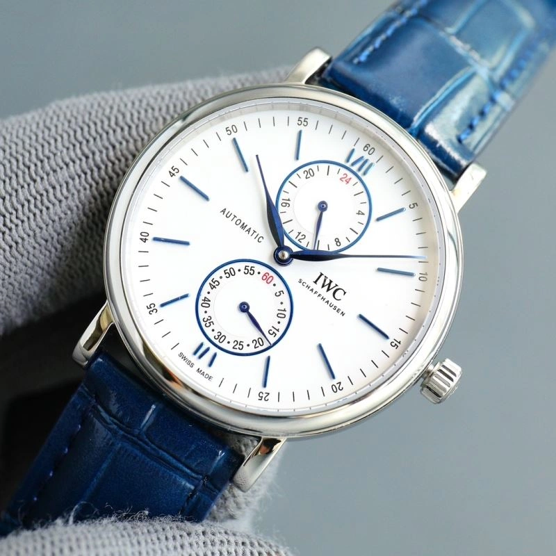 IWC Watches OnTrend 185527