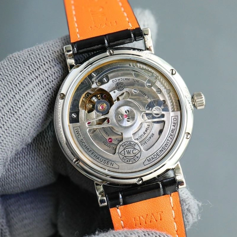 IWC Watches OnTrend 185527