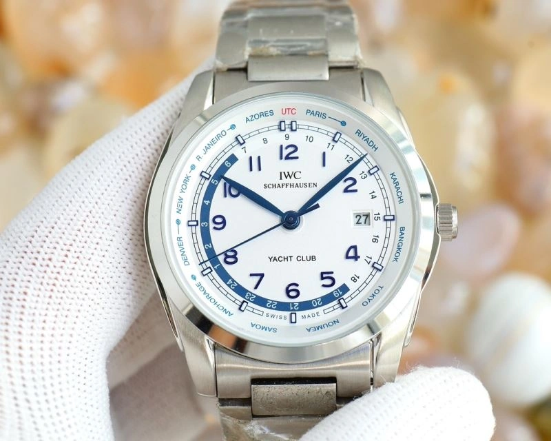Trendsetting IWC Watches 185523