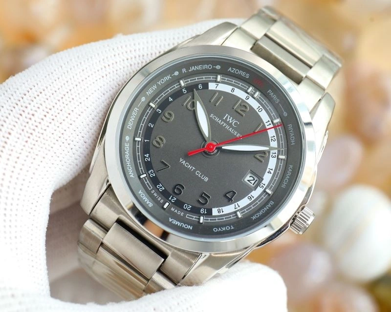 Trendsetting IWC Watches 185523