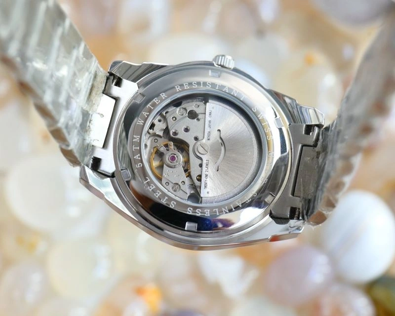 Trendsetting IWC Watches 185523