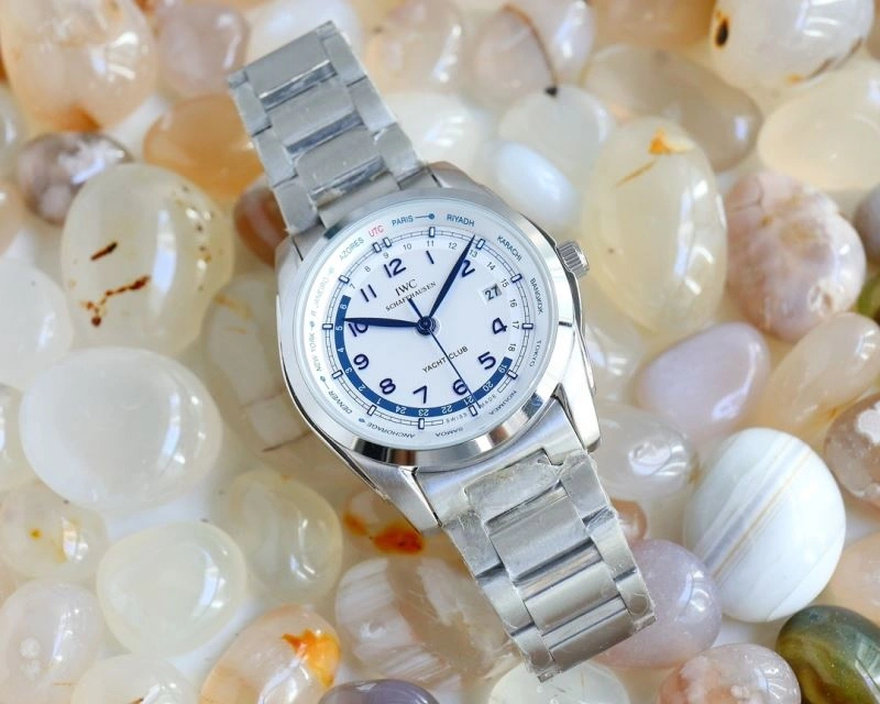 Trendsetting IWC Watches 185523