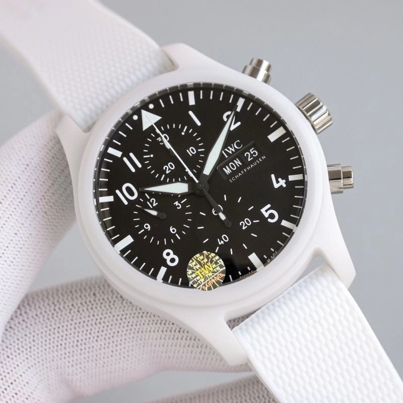 Comfortable IWC Watches 185521