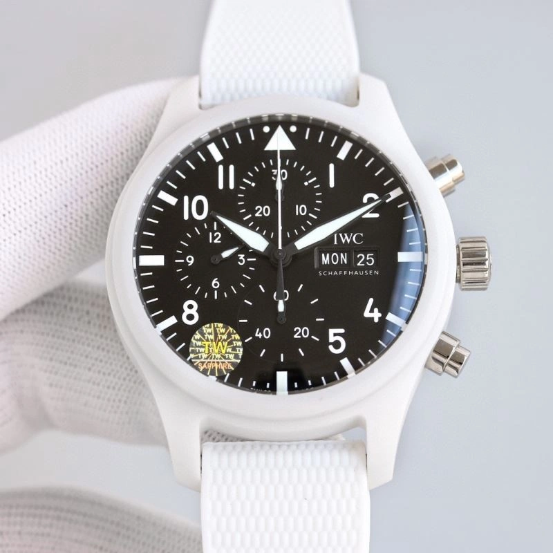 Comfortable IWC Watches 185521