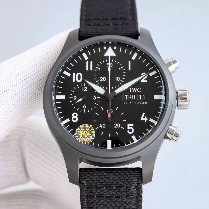 Comfortable IWC Watches 185521