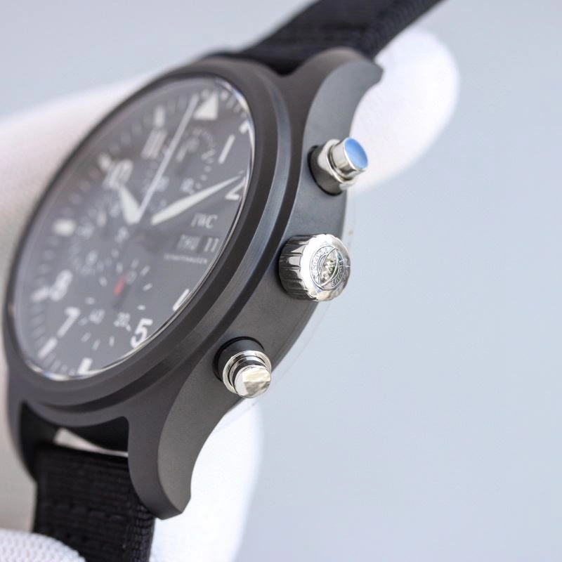 Comfortable IWC Watches 185521