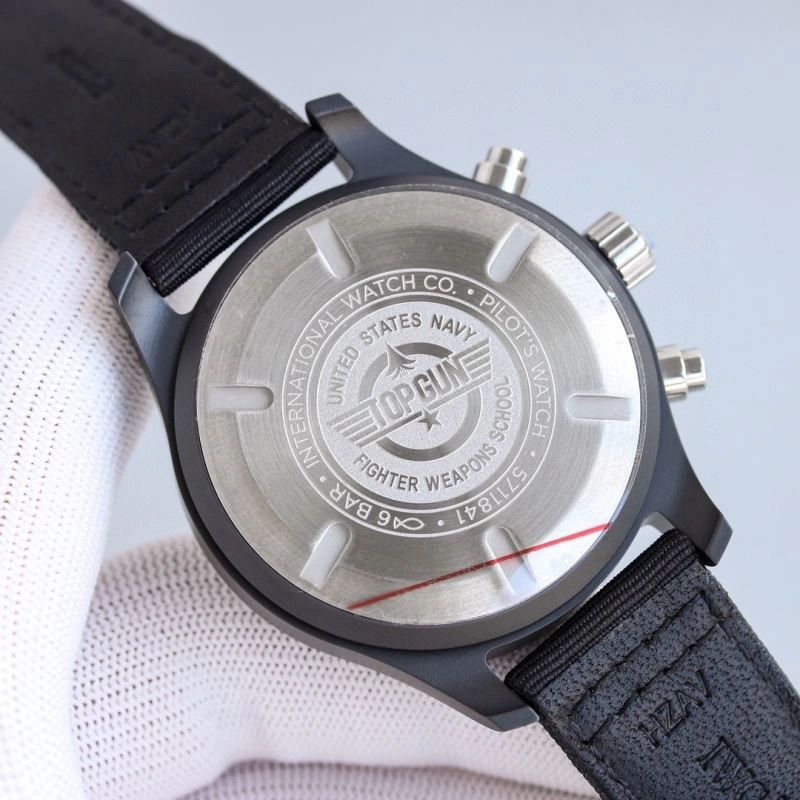 Comfortable IWC Watches 185521