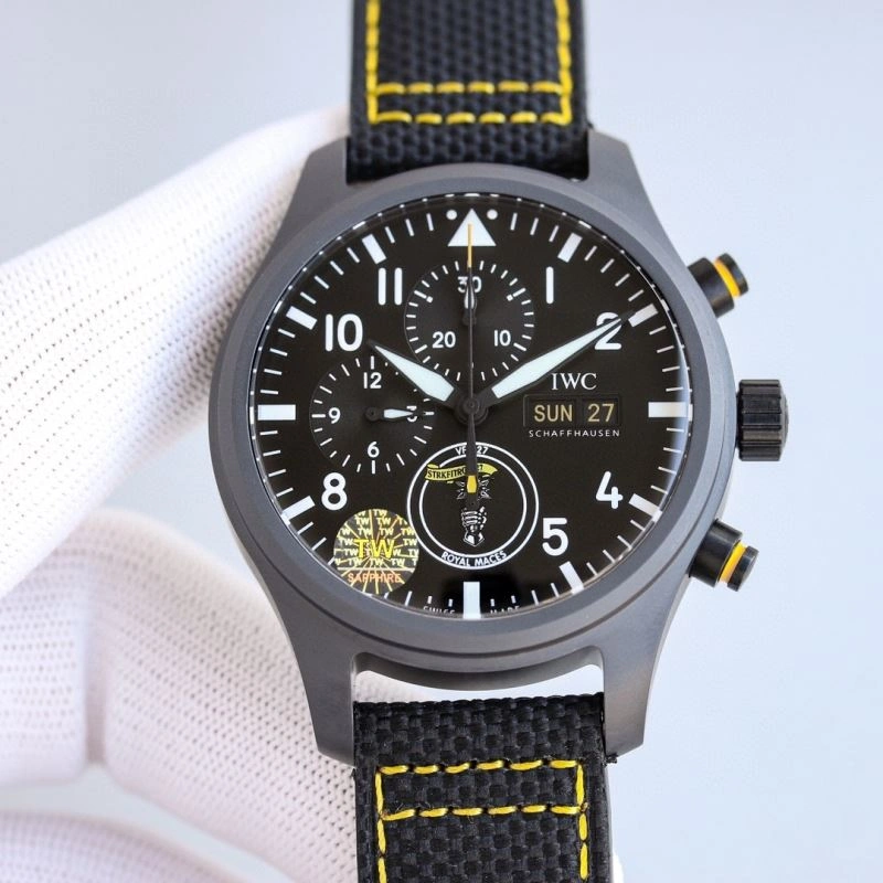 IWC Watches Unisex 185522
