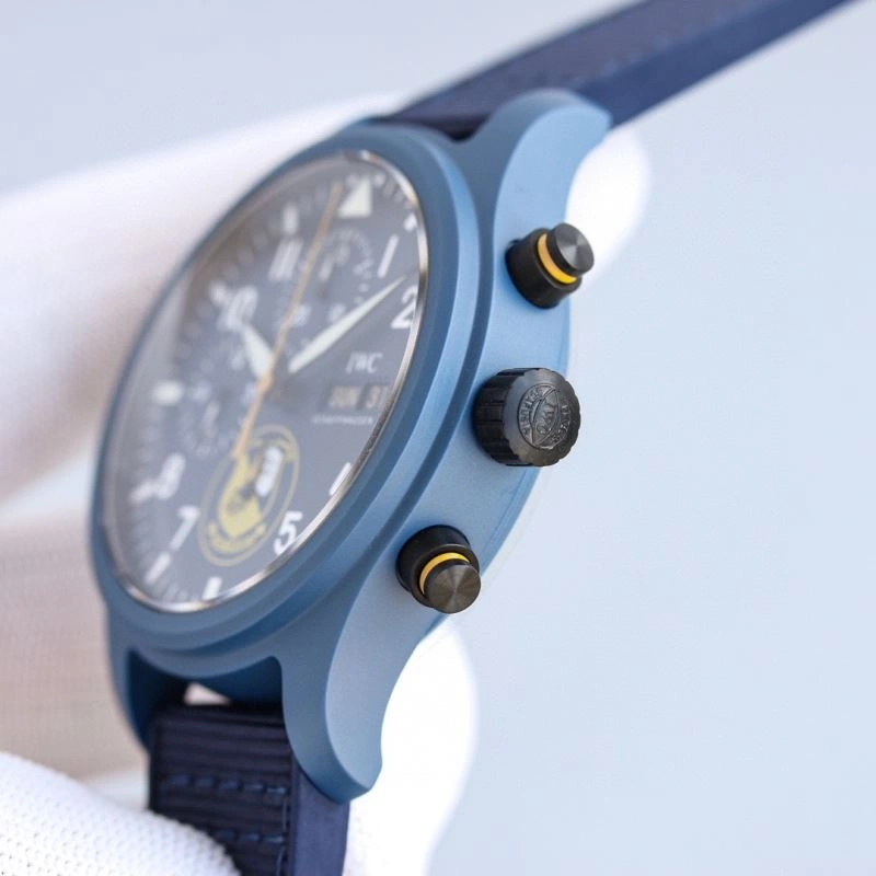 IWC Watches Unisex 185522