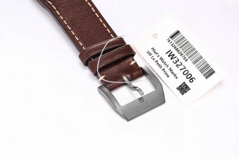 Bold IWC Watches 185520
