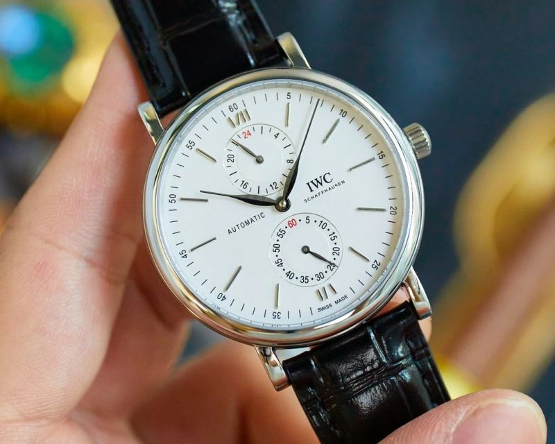 EasyCare IWC Watches 185519