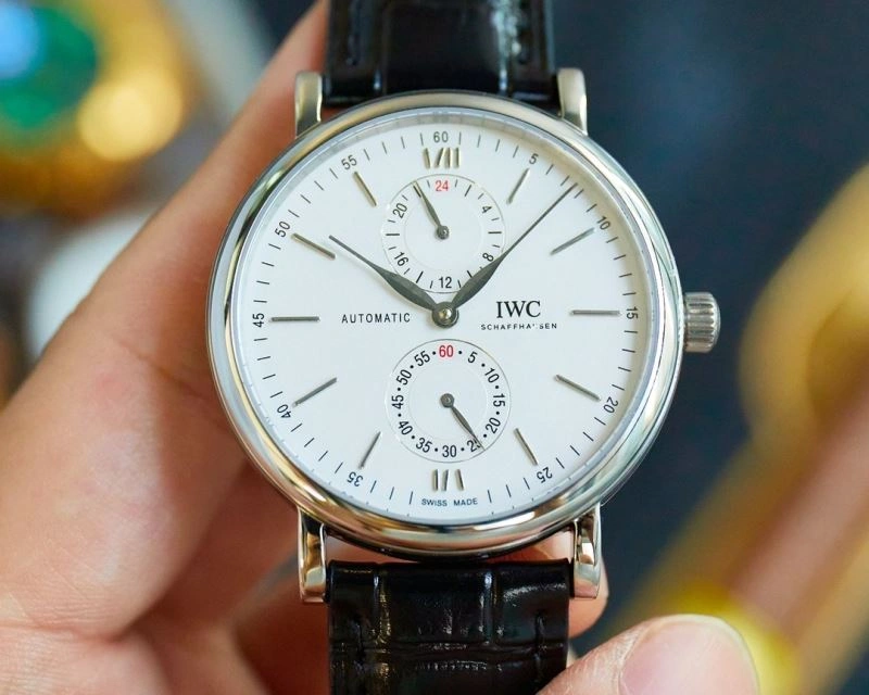 EasyCare IWC Watches 185519