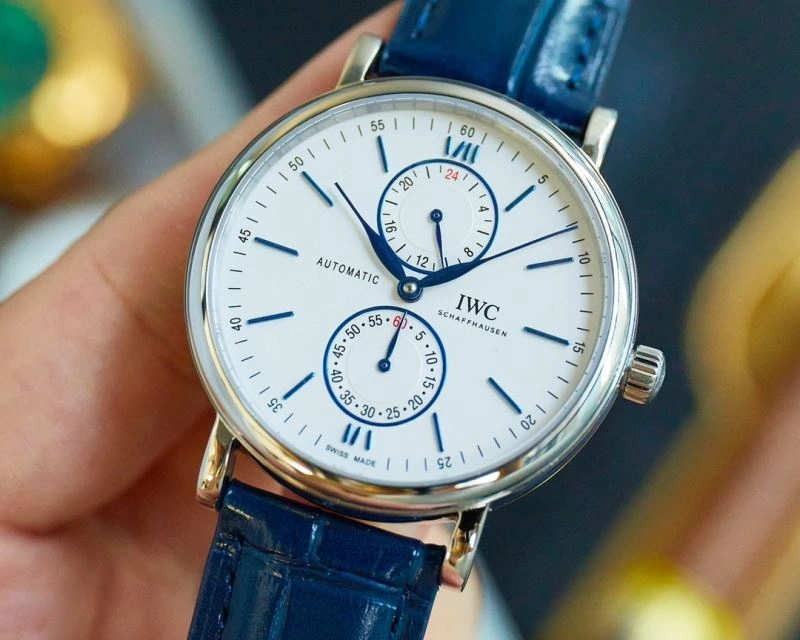 EasyCare IWC Watches 185519
