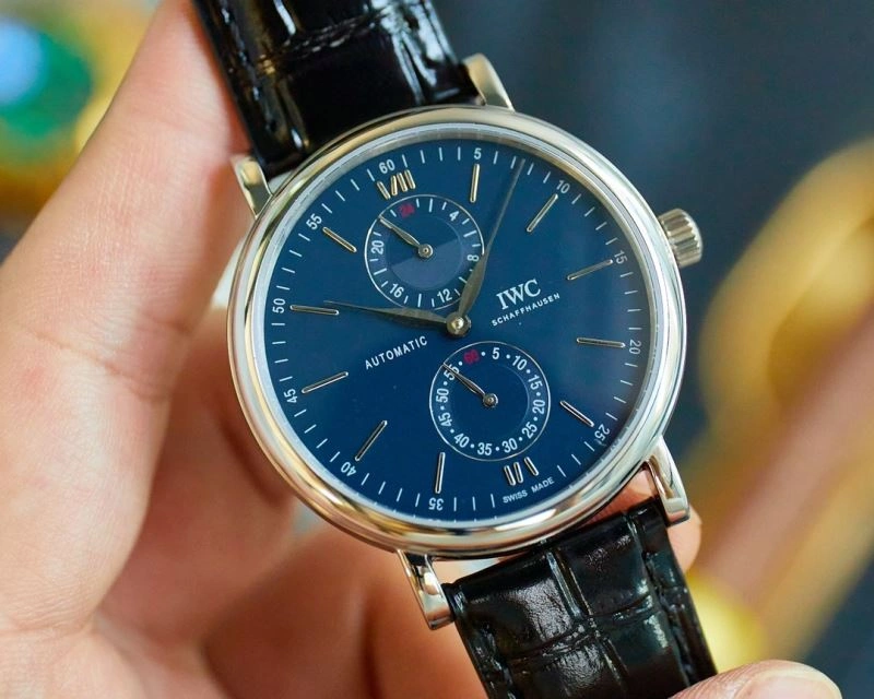 EasyCare IWC Watches 185519