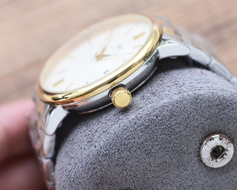 IWC Watches TravelReady 185518