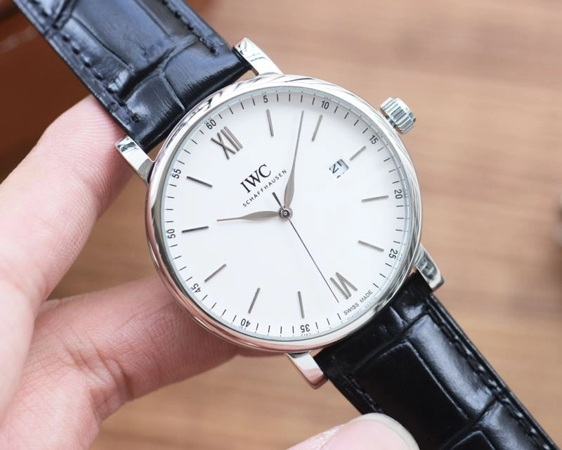 Fashionable IWC Watches 185517