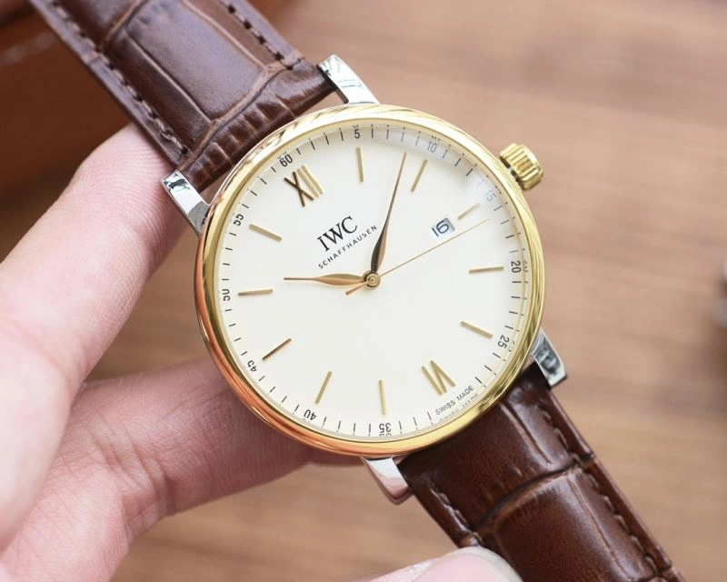 Fashionable IWC Watches 185517